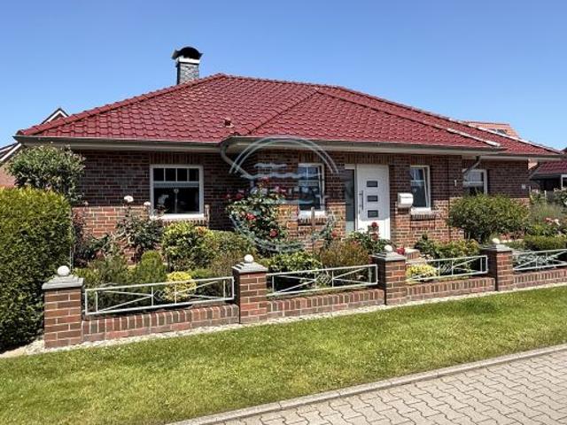Haus kaufen in Wittmund, Niedersachsen