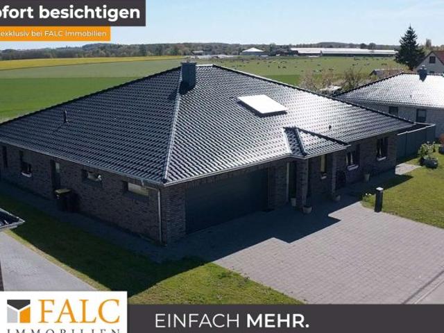 Haus kaufen in Brüsewitz, Mecklenburg-Vorpommern
