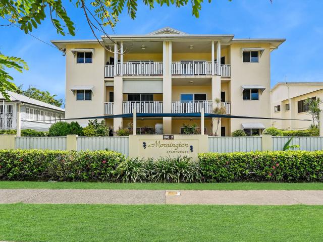 Apartment for sale in Bungalow, Queensland