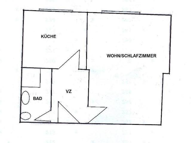Apartment kaufen in KG Margareten, Wien
