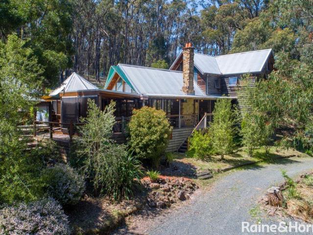 House for sale in Macedon, Victoria