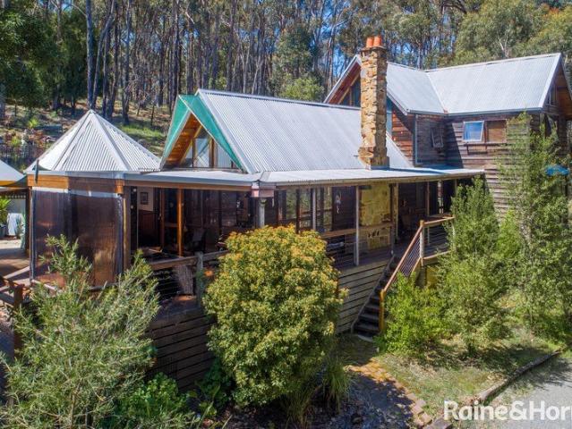 House for sale in Macedon, Victoria