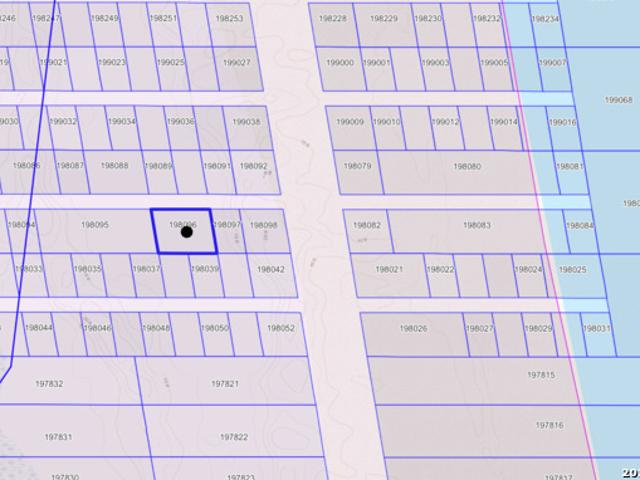 Land for sale in Cameron, Texas