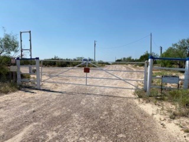 Land for sale in Laredo, Webb County