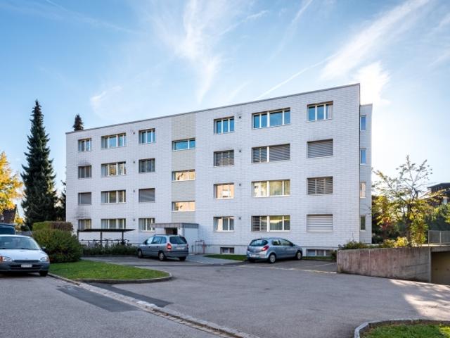 Garage mieten in Pfäffikon (SZ), Zürich