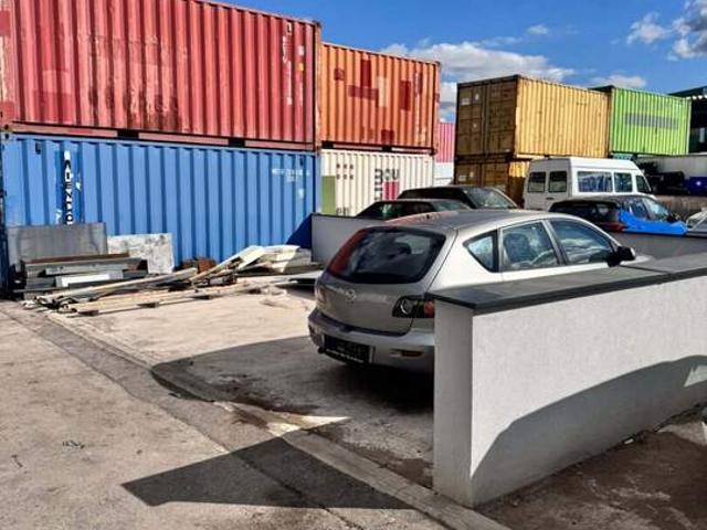 Grundstück mieten in Wiener, Neustadtl an der Donau