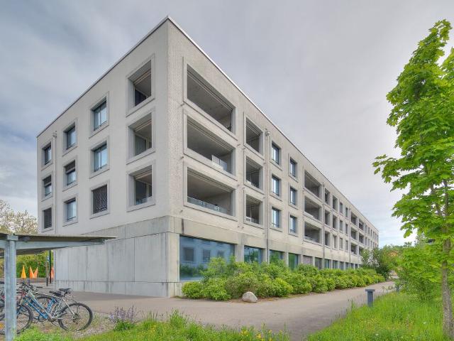 Atelier mieten in Windisch, Aargau
