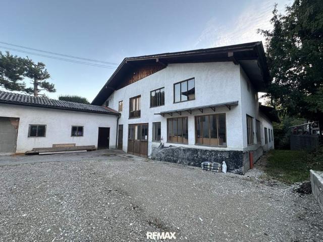Gewerbe mieten in Gmunden