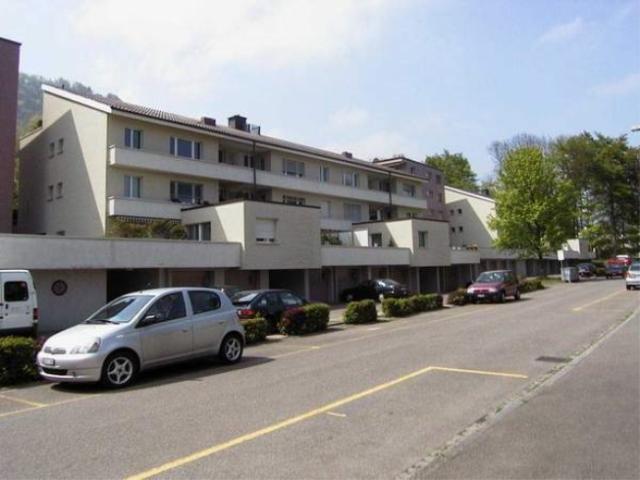Garage mieten in Adliswil, Zürich