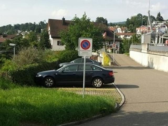 Garage mieten in Bremgarten (AG), Aargau
