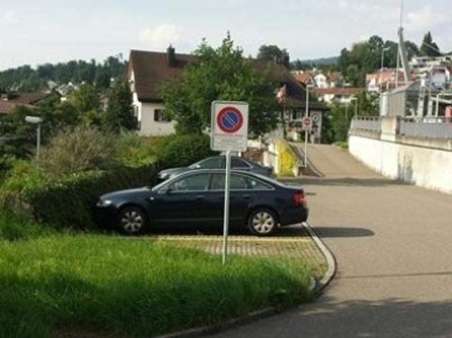 Garage mieten in Bremgarten (AG), Aargau