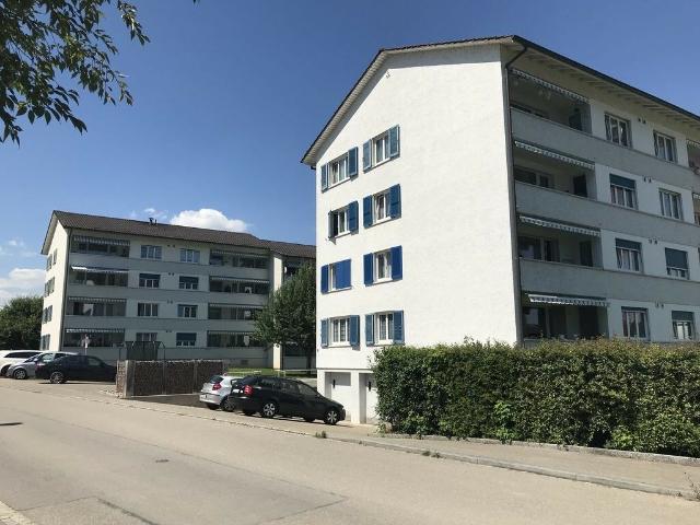 Immobilie mieten in Zurzach, Aargau