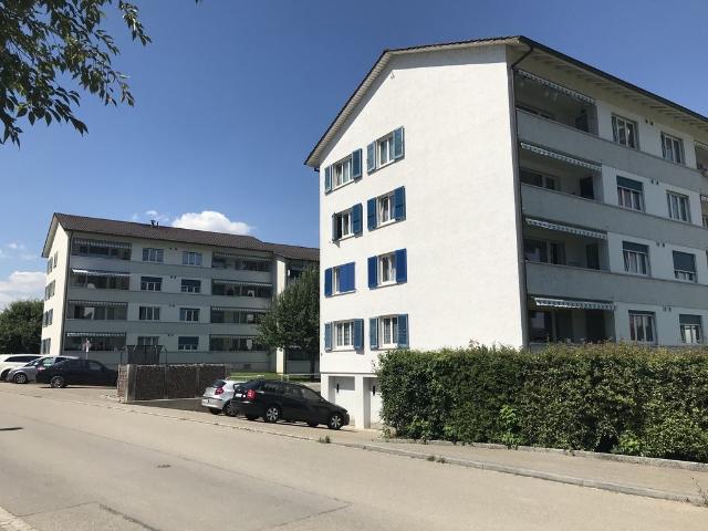 Garage mieten in Zurzach, Aargau