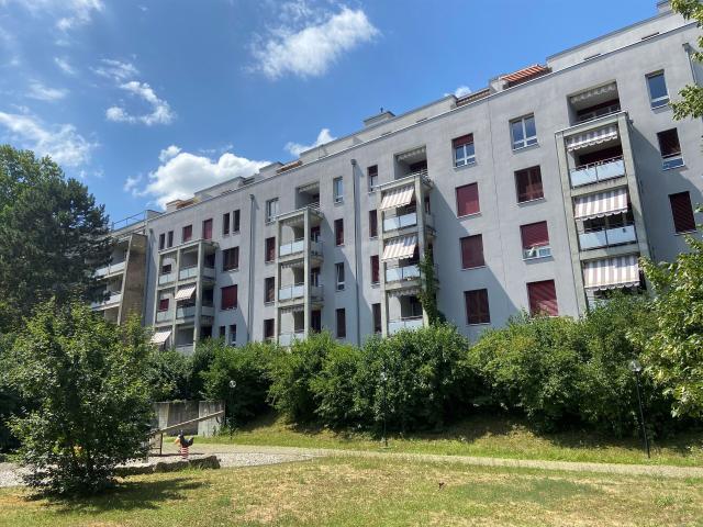 Immobilie kaufen in Basel, Basel-Stadt