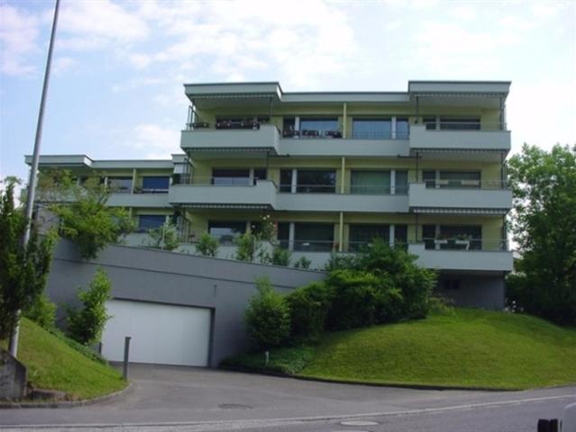 Garage mieten in Baar, Zug