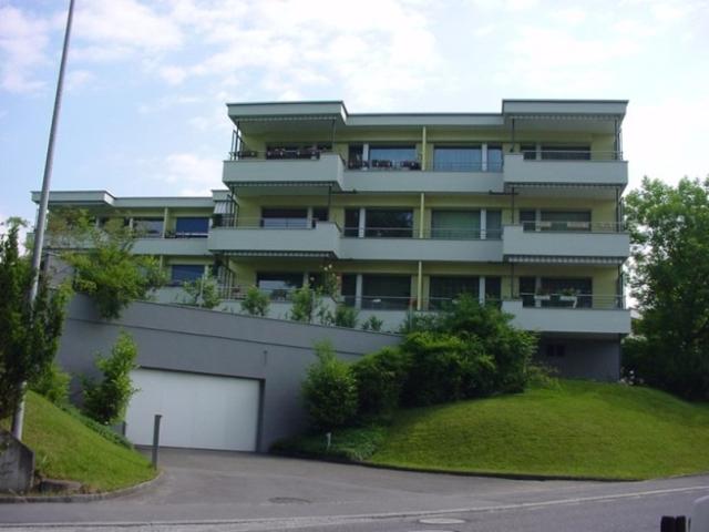 Garage mieten in Baar, Zug