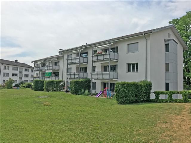 Garage mieten in Gossau (ZH), Zürich