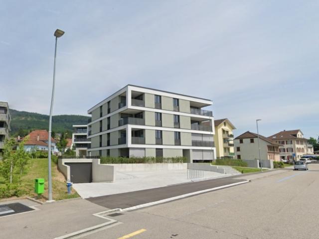 Garage mieten in Wangen bei Olten, Solothurn