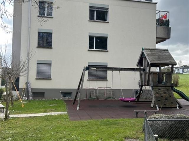 Garage mieten in Rottenschwil, Aargau