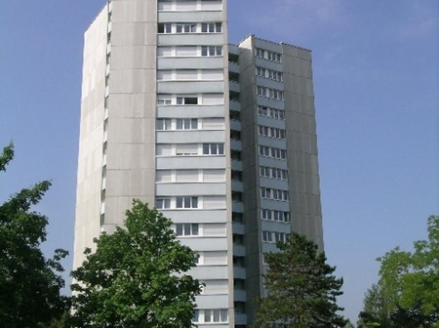Garage mieten in Brugg (AG), Aargau