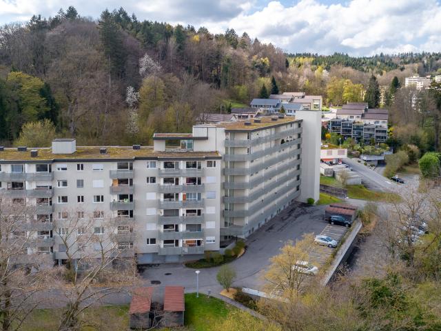 Garage mieten in Aarau, Aargau