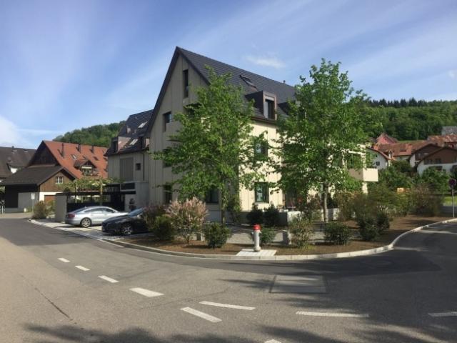 Garage mieten in Birmensdorf (ZH), Zürich