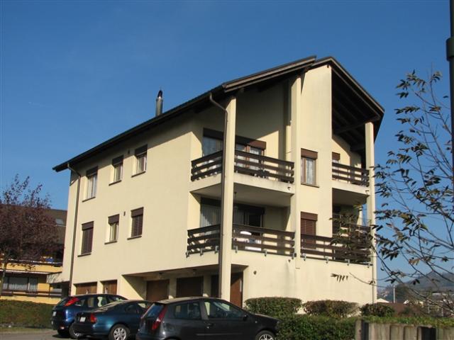 Garage mieten in Lü