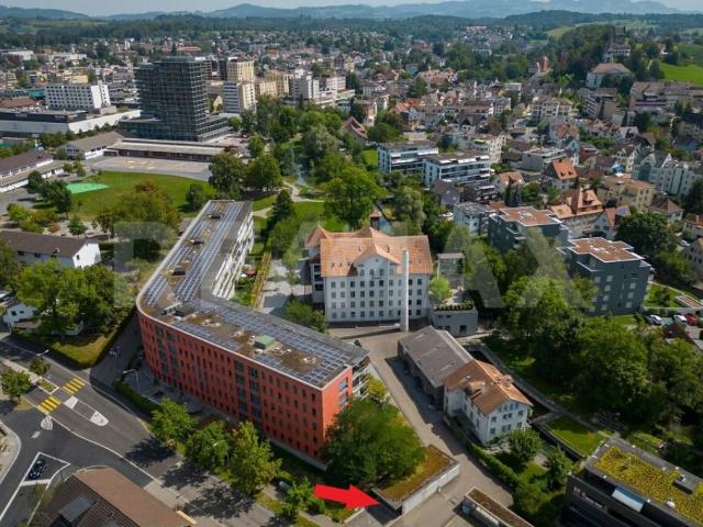 Immobilie mieten in Kirchuster, Uster