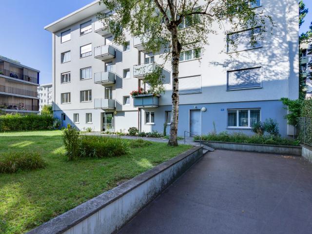 Garage mieten in Basel, Basel-Stadt