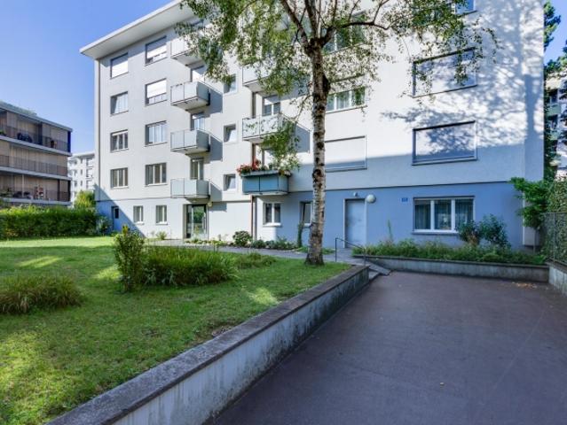 Garage mieten in Basel, Basel-Stadt