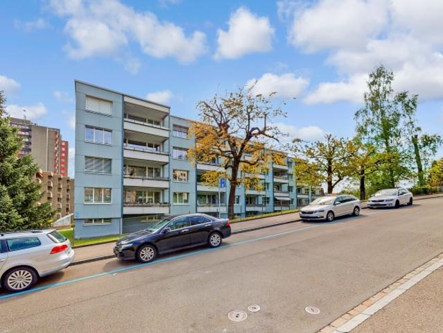 Garage mieten in Einigen, Zürich
