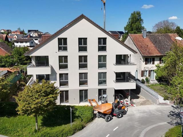 Garage mieten in Aadorf, Thurgau