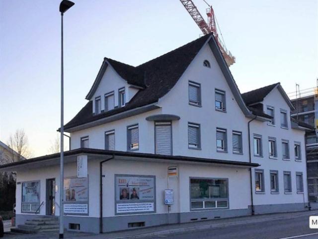 Garage mieten in Amriswil, Thurgau