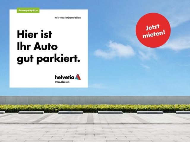 Garage mieten in Bellach, Solothurn