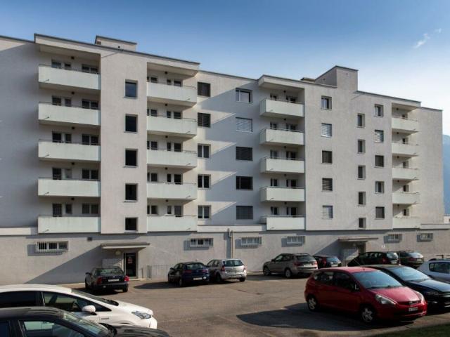 Immobilie mieten in Rheinquartier, Chur