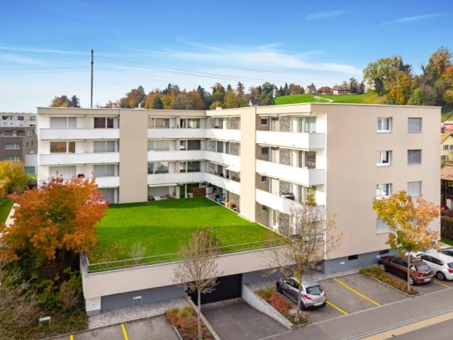 Garage mieten in Jona, Rapperswil-Jona