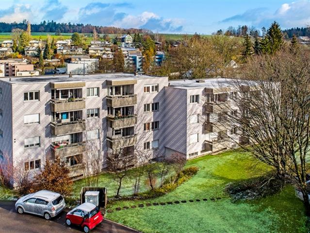 Garage mieten in Gossau (ZH), Zürich