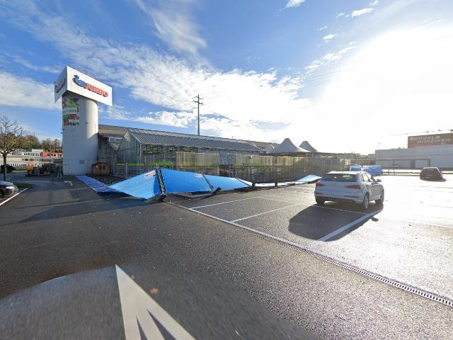 Garage mieten in Reinach (AG), Aargau
