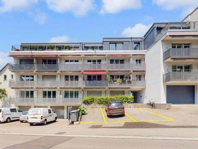 Garage mieten in Einigen, Zürich
