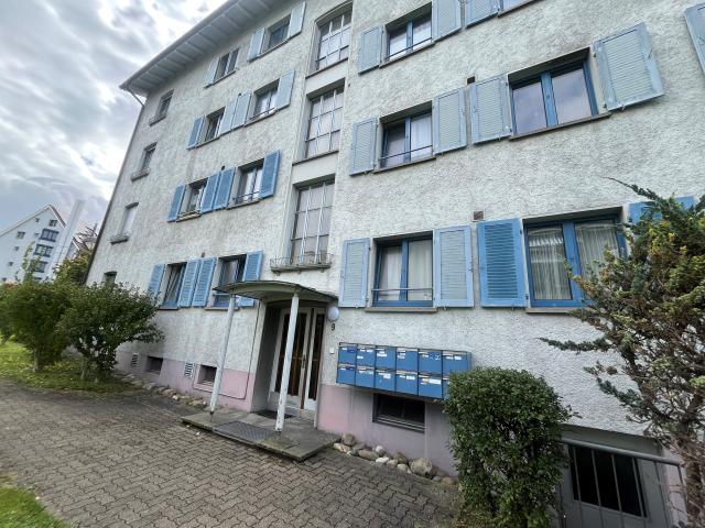 Garage mieten in Opfikon, Zürich