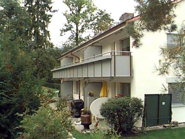 Garage mieten in Adliswil, Zürich
