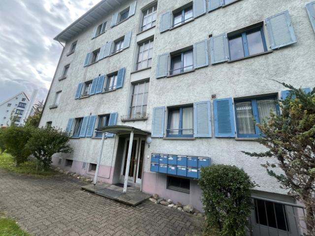 Garage mieten in Opfikon, Zürich