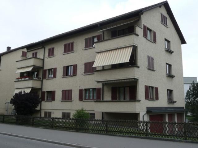 Garage mieten in Niederuster, Uster