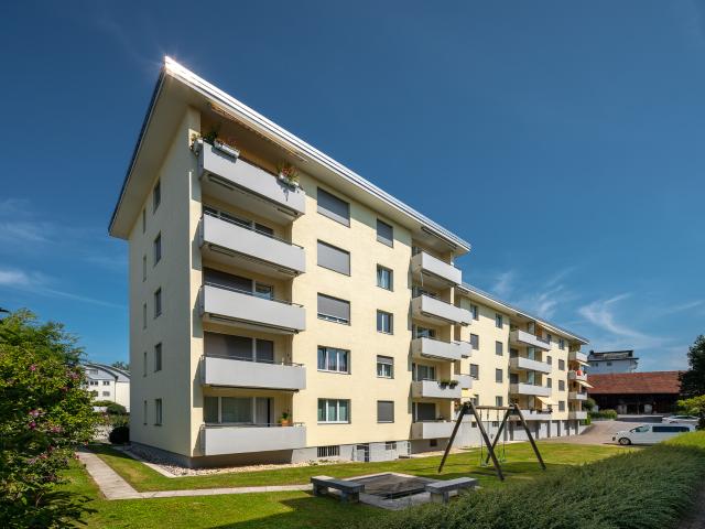 Garage mieten in Rapperswil-Jona, St. Gallen