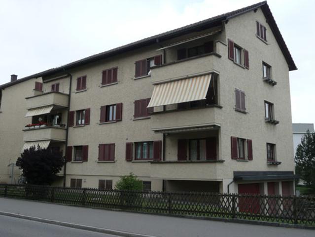 Garage mieten in Niederuster, Uster