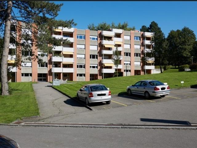 Garage mieten in Binningen, Basel-Landschaft