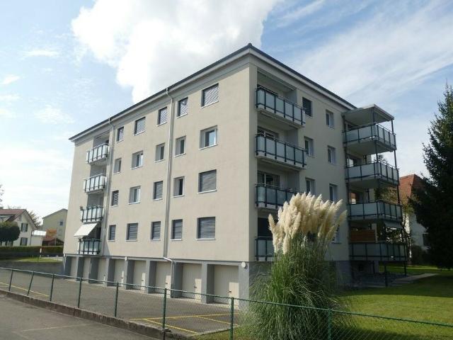 Immobilie mieten in Niedergösgen, Solothurn