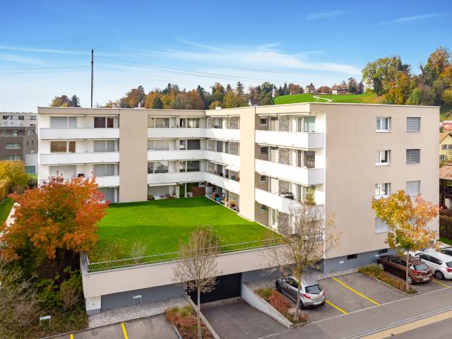 Garage mieten in Jona, Rapperswil-Jona