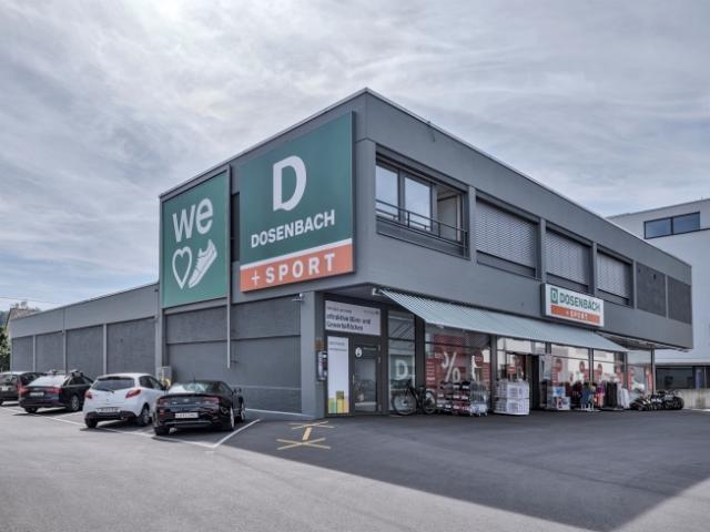 Garage mieten in Reinach, Bezirk Kulm