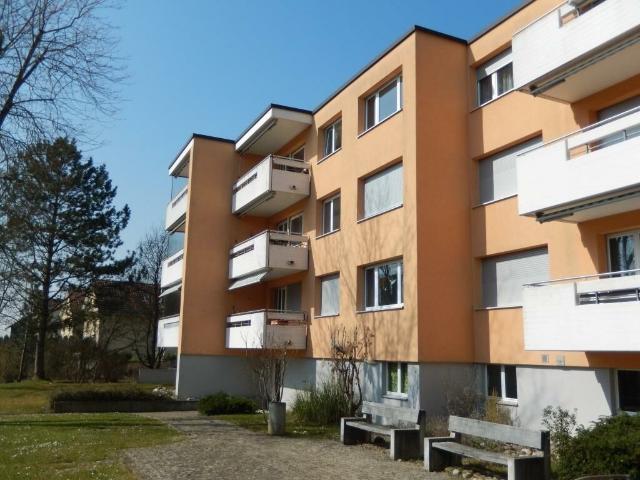 Immobilie mieten in Beringen, Schaffhausen